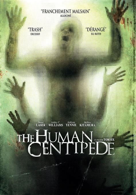 the human centipede streaming gratuit|Regarder The Human Centipede en streaming complet